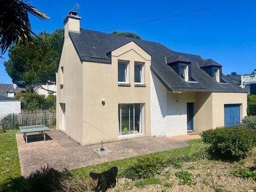 Lüks ev Saint-Cast-le-Guildo, Côtes-d'Armor