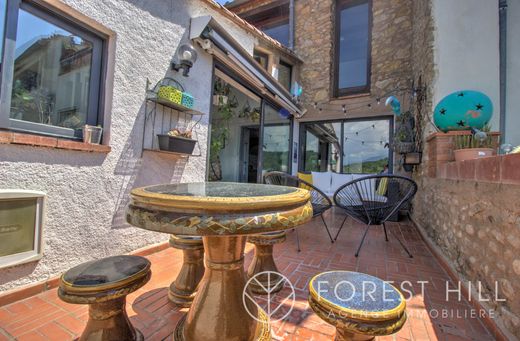 ‏בתי יוקרה ב  Ceret, Pyrénées-Orientales