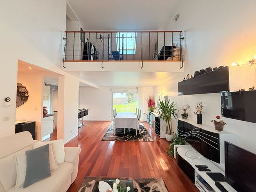 Luksusowy dom w Thionville, Moselle