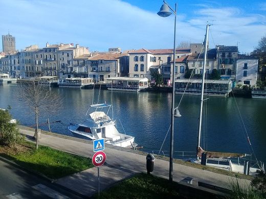 Luxe woning in Agde, Hérault