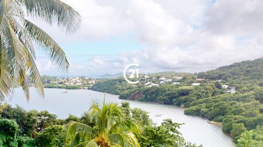 豪宅  Le Robert, Martinique