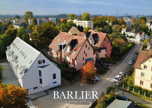 Duplex in Strasbourg, Bas-Rhin
