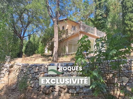Maison de luxe à Soubès, Hérault
