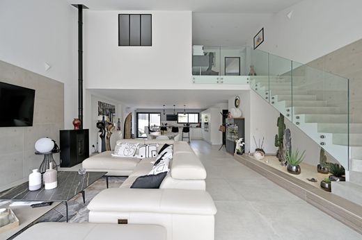 Villa in Palavas-les-Flots, Hérault