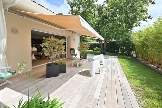 Casa di lusso a Lège-Cap-Ferret, Gironda