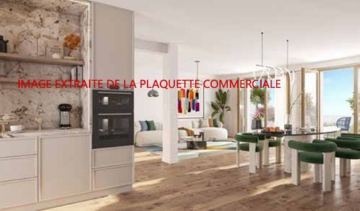 Piso / Apartamento en Rosny-sous-Bois, Sena Saint Denis