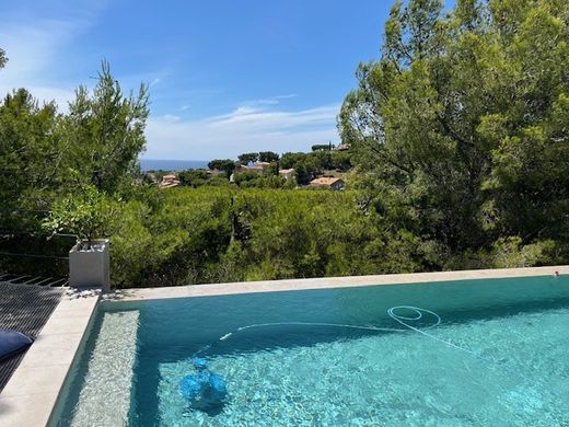 Villa in Bandol AOC, Var