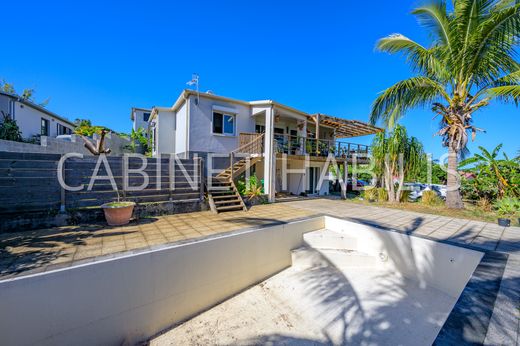 Maison de luxe à La Ravine des Cabris, Réunion