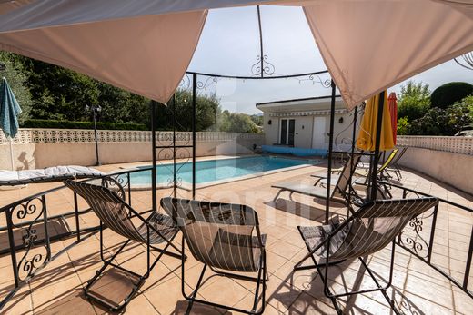 Luxury home in Chatuzange-le-Goubet, Drôme