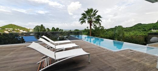 Villa in Saint Martin