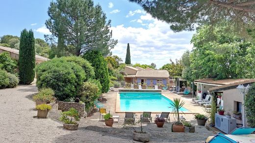 Luxury home in Nîmes, Gard