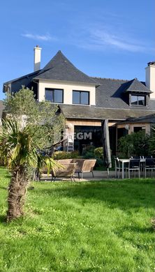 Luxury home in Saint-Malo, Ille-et-Vilaine