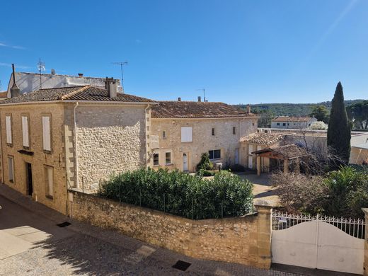 Πολυτελή κατοικία σε Sommières, Gard