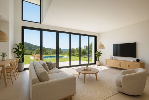 Casa di lusso a Aix-en-Provence, Bocche del Rodano