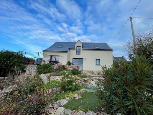 Luxe woning in Erquy, Côtes-d'Armor