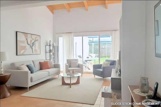 Πολυτελή κατοικία σε Les Sables-d'Olonne, Vendée