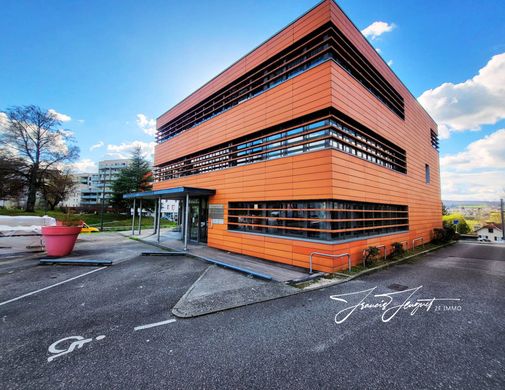 Ufficio a Annecy, Alta Savoia