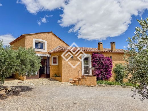 Luxury home in Bize-Minervois, Aude