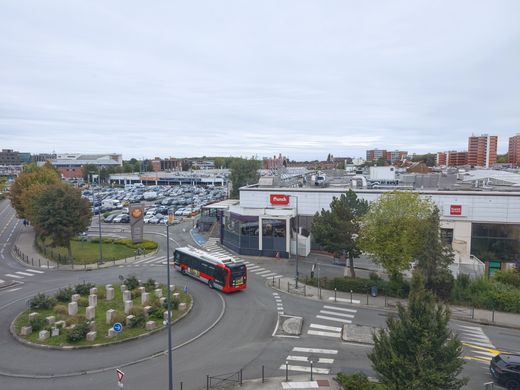 Ufficio a Villeneuve-d'Ascq, North