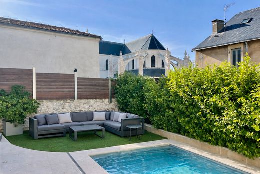 Maison de luxe à Les Sables-d'Olonne, Vendée