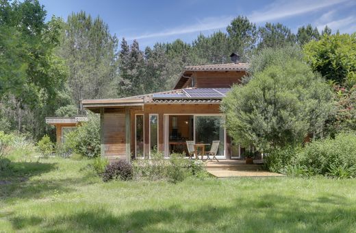 Villa en Seignosse, Landas