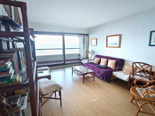 Apartment in Hendaye, Pyrénées-Atlantiques