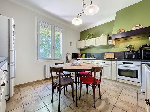 Luxus-Haus in Carpentras, Vaucluse