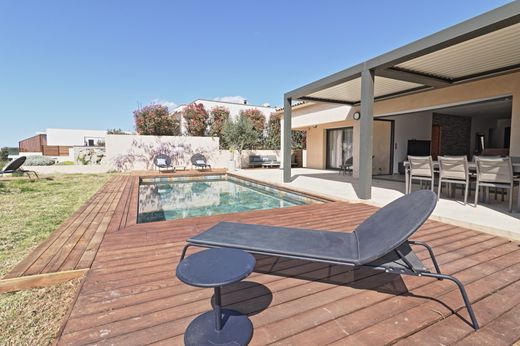 Villa à Ajaccio, Corse-du-Sud