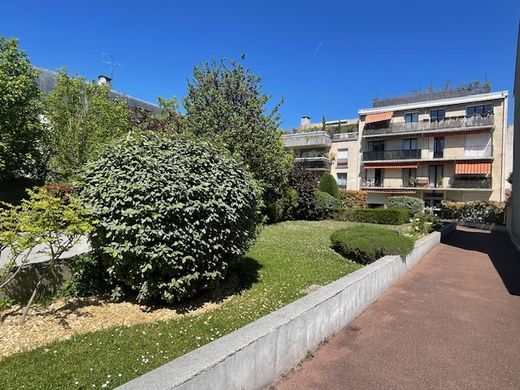 Apartment in Nogent-sur-Marne, Val-de-Marne
