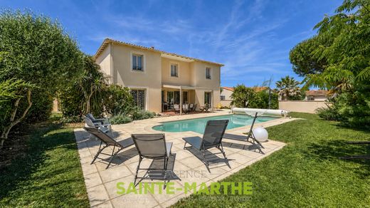 Casa de luxo - Aiffres, Deux-Sèvres