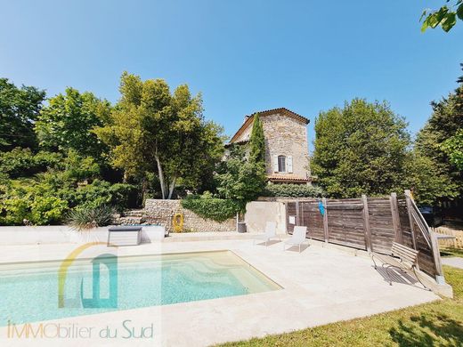 Villa in Anduze, Gard