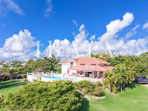 Lüks ev Saint-François, Guadeloupe