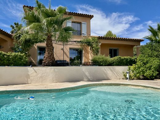 Casa de luxo - La Crau, Var