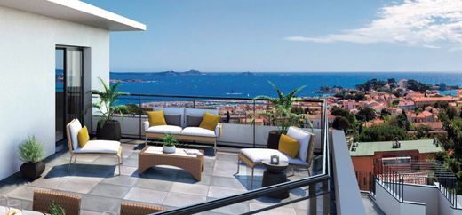 Luxus-Haus in Bandol, Var