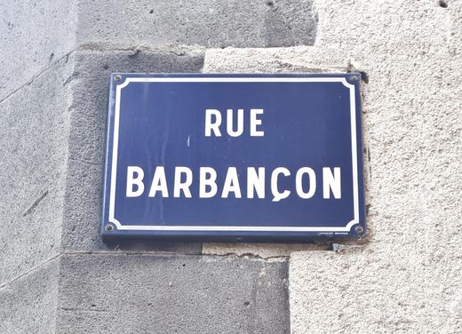 Appartamento a Clermont-Ferrand, Puy-de-Dôme