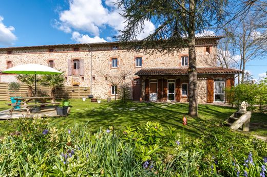 Casa de lujo en La Roche-sur-Yon, Vendea