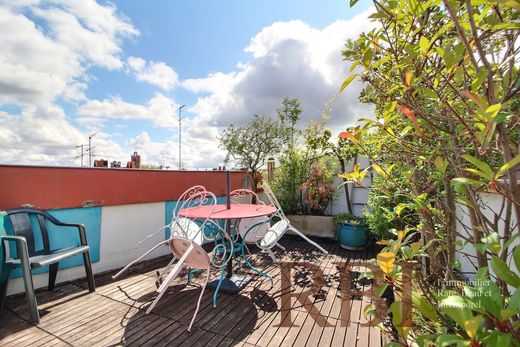 Appartamento a Tolosa, Alta Garonna