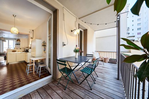 Apartament w Annecy, Haute-Savoie
