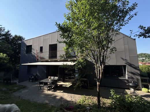 Luxury home in Altkirch, Haut-Rhin