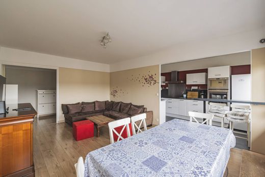 Appartement à Reims, Marne