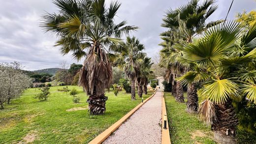 Casa de luxo - Bormes-les-Mimosas, Var