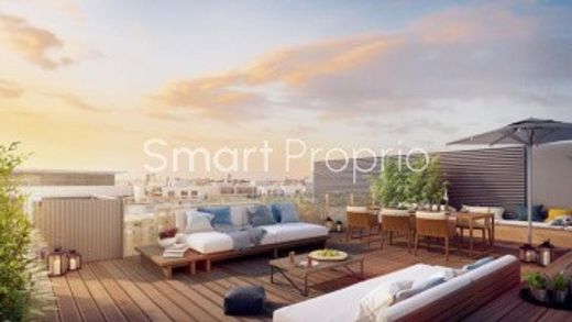 Apartment in Boulogne-Billancourt, Hauts-de-Seine