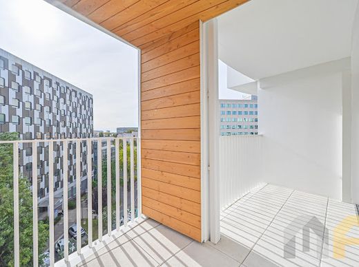 Appartamento a Asnières-sur-Seine, Hauts-de-Seine