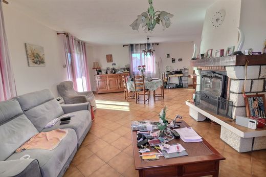 Maison de luxe à Baillargues, Hérault