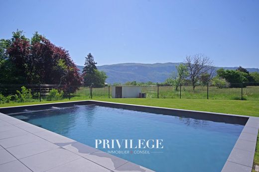 Вилла, Belley, Ain