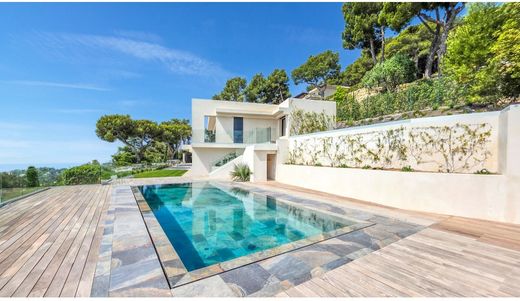 Villa en Roquebrune-Cap-Martin, Alpes Marítimos
