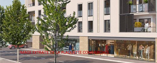 Piso / Apartamento en Colombes, Altos de Sena