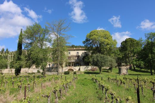 Villa in Anduze, Gard