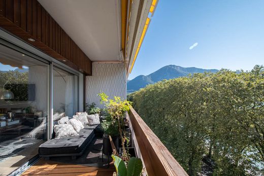 Appartement in Annecy, Haute-Savoie