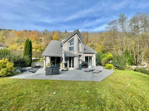 Casa de luxo - La Bresse, Vosges